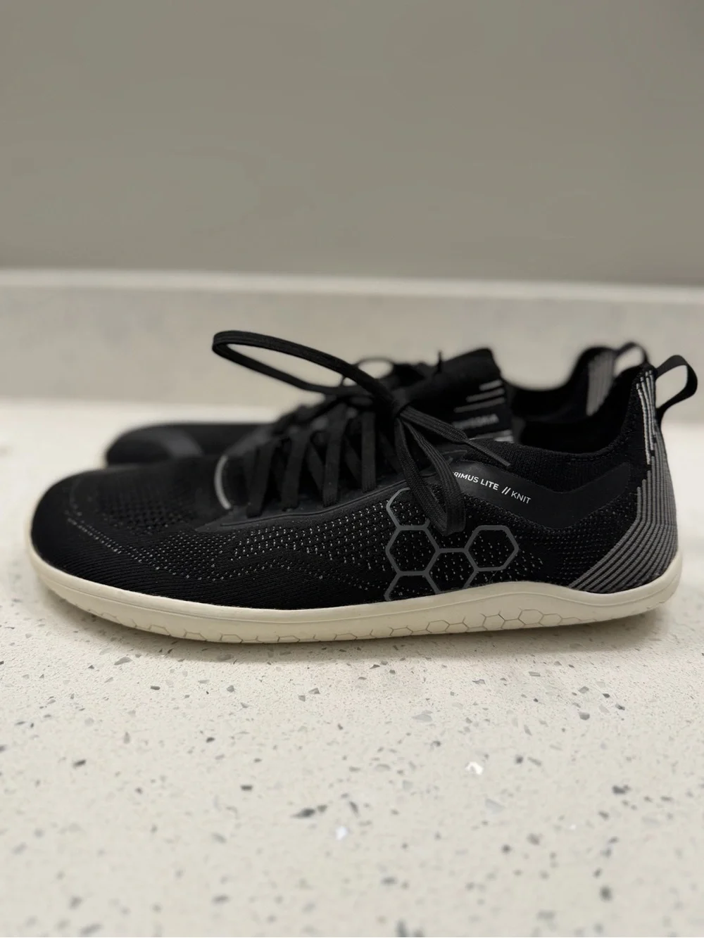 Vivobarefoot Men’s Primus Lite 8-8.5